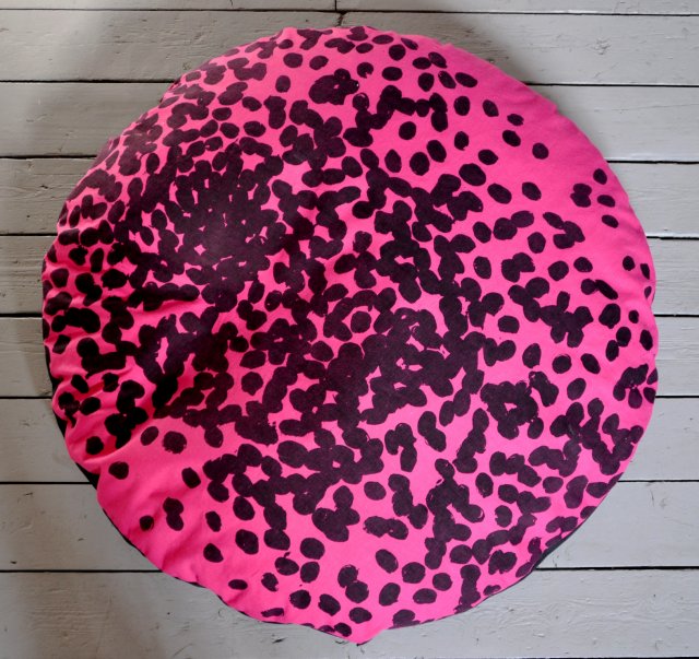 Floor Cushion