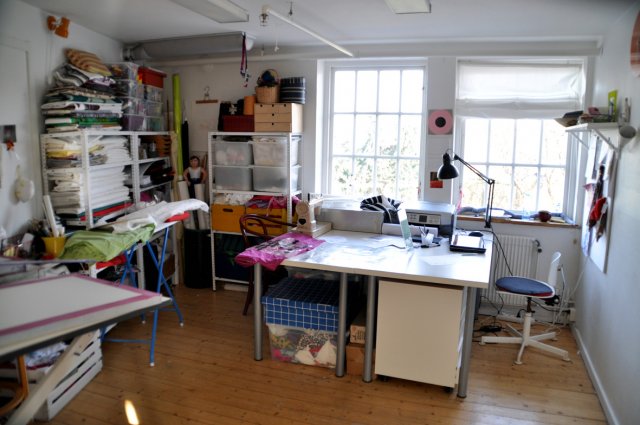 My Studio