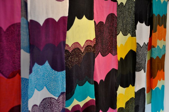 Scarves