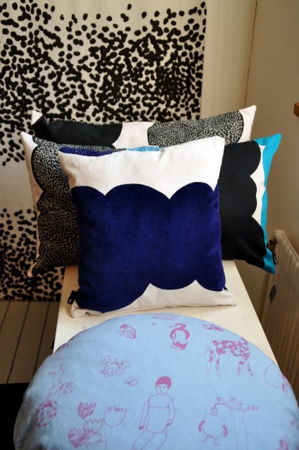 .Cushions