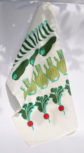 Kitchen towel