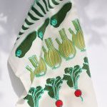 Kitchen towel