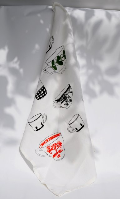Kitchen towel