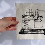 Dishcloth