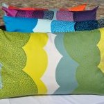 ..Cushions