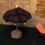 Hus- Miniaturehouse for film