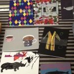 Postcards
