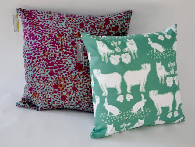 Cushions