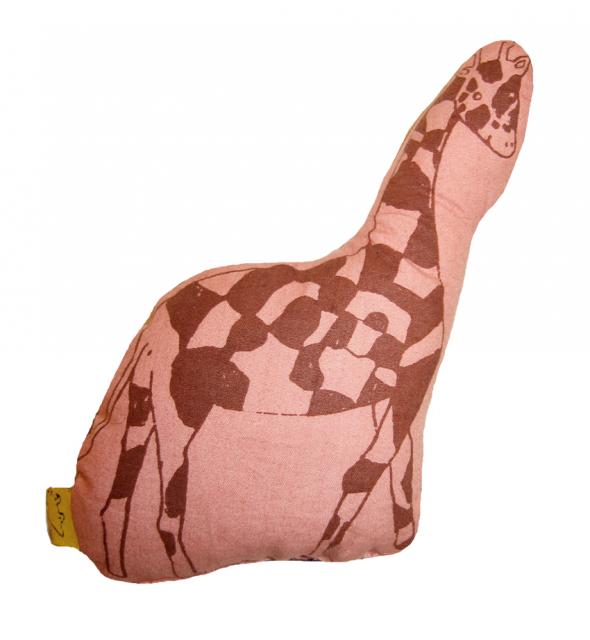 Doll - Giraff