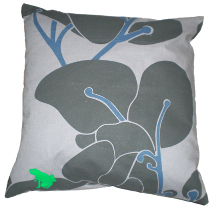 Cushion 