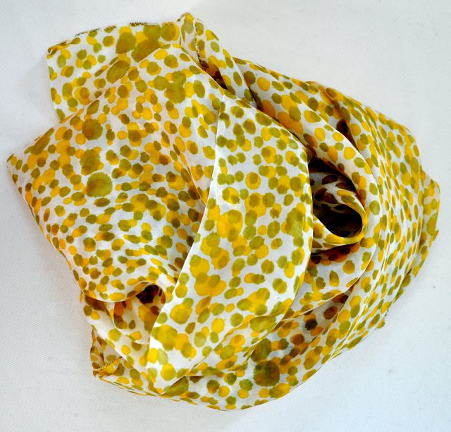 Silkscarf