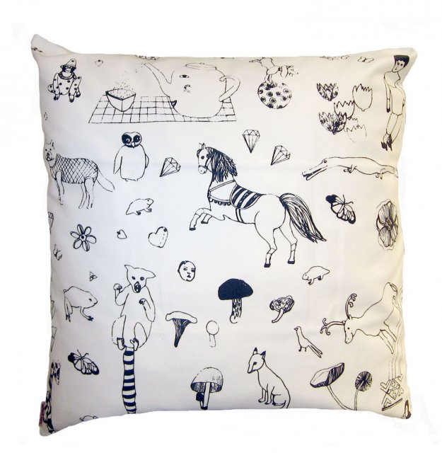 Cushion