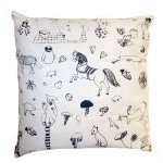 Cushion